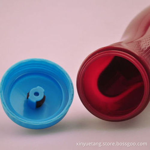 850ml Soft Water Bottle